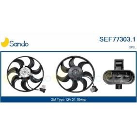 Acquista Pompa idraulica, sterzo da SANDO SSP78120.1 a buon mercato per soli 192,10 €