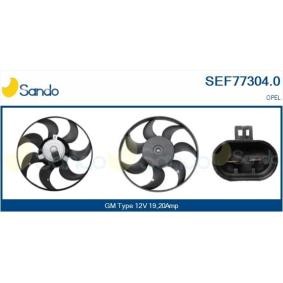 Acquista Pompa idraulica, sterzo da SANDO SSP78121.1 a buon mercato per soli 232,51 €