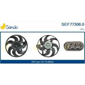 Acquista Pompa idraulica, sterzo da SANDO SSP78124.1 a buon mercato per soli 211,24 €