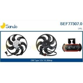 Acquista Pompa idraulica, sterzo da SANDO SSP78125.1 a buon mercato per soli 192,10 €