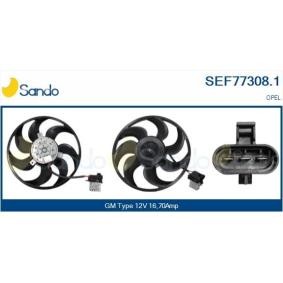 Acquista Pompa idraulica, sterzo da SANDO SSP78127.1 a buon mercato per soli 198,40 €