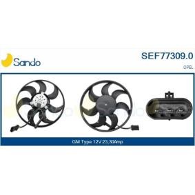 Acquista Pompa idraulica, sterzo da SANDO SSP78129.1 a buon mercato per soli 219,81 €