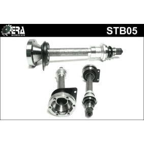 Steckwelle, Differential STB05 von ERA Benelux günstig für 141,54 € online kaufen