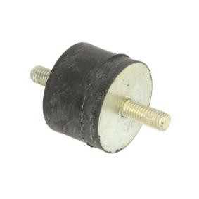Gummistreifen, Abgasanlage des Herstellers S-TR - Originalware Artikelnummer: STR-1204194