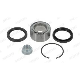 Achetez des Kit de roulement de roue MOOG SU-WB-12051 à prix pour 45,02 €