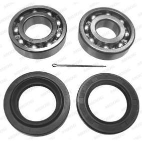Achetez des Kit de roulement de roue MOOG SU-WB-12077 à prix pour 25,76 €