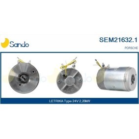 Compre Motor de limpa vidros de SANDO online para 911 Targa (997) a preços moderados