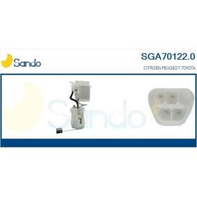 Compre Motor de limpa vidros de SANDO online para B-MAX (JK) a preços moderados