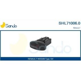 Scheibenwischermotor von SANDO