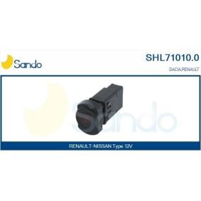 Scheibenwischermotor von SANDO