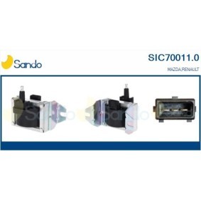 Køb Viskermotor af SANDO SWM15632.1 til den lave pris 2298,28 DKK