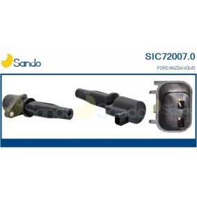 Compre Motor de limpa-vidros da SANDO SWM30121.0 a um preço baixo por 90,59 €