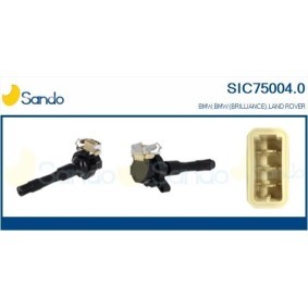 Compre Motor de limpa vidros de SANDO online para ACCENT III três volumes (MC) a preços moderados