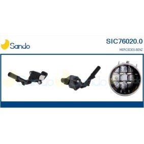 Compre Motor de limpa-vidros da SANDO SWM32119.1 a um preço baixo por 216,44 €