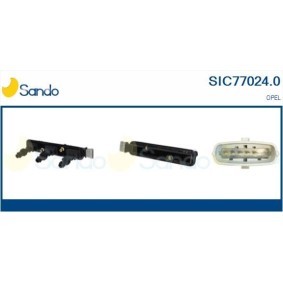 Compre Motor de limpa-vidros da SANDO SWM32144.1 a um preço baixo por 115,80 €