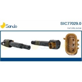 Compre Motor de limpa-vidros da SANDO SWM32300.1 a um preço baixo por 166,56 €