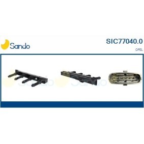 Compre Motor de limpa-vidros da SANDO SWM32308.1 a um preço baixo por 156,18 €