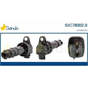 Compre Motor de limpa vidros de SANDO online para ACCENT II três volumes (LC) a preços moderados