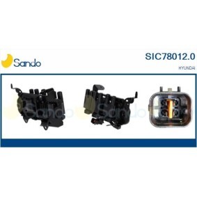 Compre Motor de limpa vidros de SANDO online para CR-V I (RD) a preços moderados