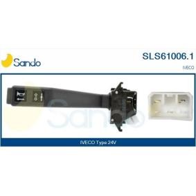 Compre Sistema de lava-vidros da SANDO SWS15108.1 a um preço baixo por 224,40 €
