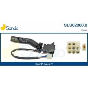 Scheibenreinigungsanlage von SANDO