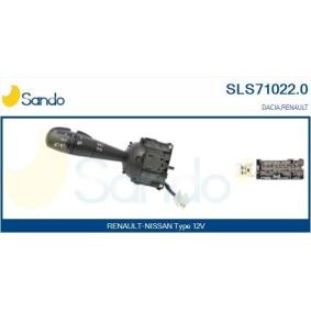 Wischergestänge SWT15104.1 von SANDO günstig für 165,12 € online kaufen