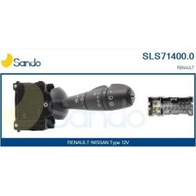 Compre Tirante de limpa-vidros de SANDO online para Panda Hatchback (141_) a preços moderados