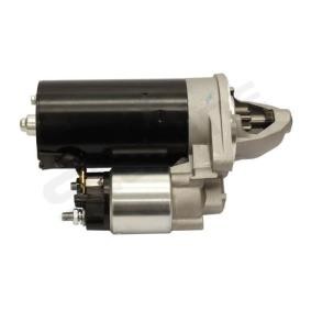 Anlasser SX 2037 von STARLINE günstig für 103,37 € online kaufen