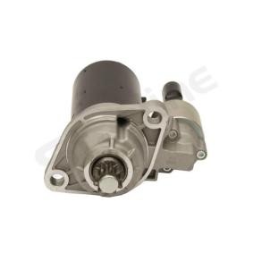 Köp Startmotor av STARLINE SX 2071 till det låga priset 1540,47 kr