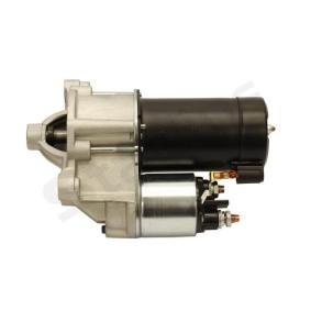 Anlasser für FIAT von STARLINE
