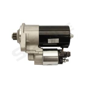 Köp Startmotor av STARLINE SX 2129 till det låga priset 1246,88 kr