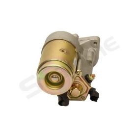 Köp Startmotor av STARLINE SX 2184 till det låga priset 1840,51 kr