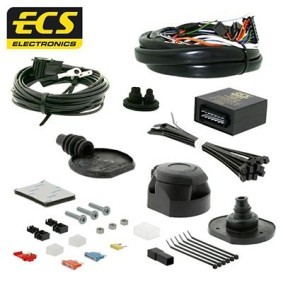 Acquista Kit elettrico per gancio traino da ECS SY-010-DH a buon mercato per soli 155,25 €