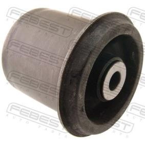 Achetez des Silent bloc d'essieu FEBEST SZAB-SX4R à prix pour 17,30 €