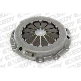 Compre Prato da embraiagem da EXEDY SZC522 a um preço baixo por 82,12 €