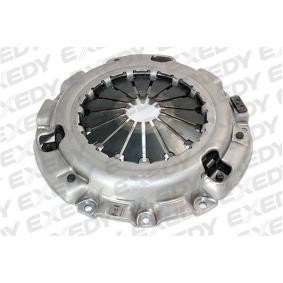 Kupplungsdruckplatte SZC554 von EXEDY günstig für 150,49 € online kaufen
