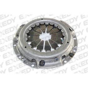 Kupplungsdruckplatte SZC700 von EXEDY günstig für 57,57 € online kaufen