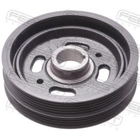 Riemenscheibe, Kurbelwelle SZDS-JB416 von FEBEST günstig für 61,81 € online kaufen