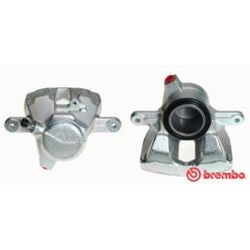 Bremsschlauch von BREMBO