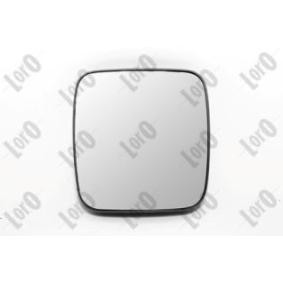 Spiegelglas des Herstellers ABAKUS - Originalware Artikelnummer: T02-02-007