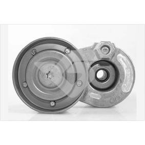 Spannrolle, Keilrippenriemen T0475 von HUTCHINSON günstig für 95,89 € online kaufen