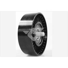Acquista Galoppino guidacinghia, cinghia Poly-V da HUTCHINSON T0476 a buon mercato per soli 72,67 €