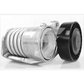 Spannrolle, Keilrippenriemen T0477 von HUTCHINSON günstig für 156,13 € online kaufen