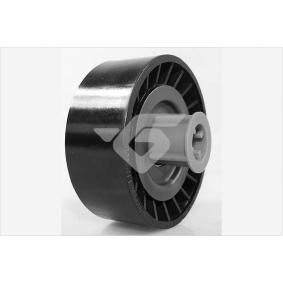 Acquista Galoppino guidacinghia, cinghia Poly-V da HUTCHINSON T0479 a buon mercato per soli 25,14 €