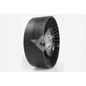 Acquista Galoppino guidacinghia, cinghia Poly-V da HUTCHINSON T0508 a buon mercato per soli 31,15 €