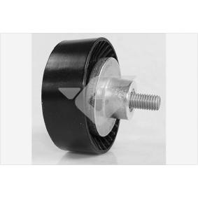 Acquista Galoppino guidacinghia, cinghia Poly-V da HUTCHINSON T0511 a buon mercato per soli 40,21 €