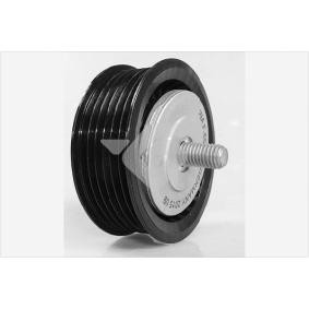 Acquista Galoppino guidacinghia, cinghia Poly-V da HUTCHINSON T0512 a buon mercato per soli 34,32 €
