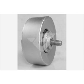 Acquista Galoppino guidacinghia, cinghia Poly-V da HUTCHINSON T0520 a buon mercato per soli 42,23 €