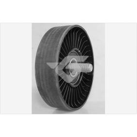 Acquista Galoppino guidacinghia, cinghia Poly-V da HUTCHINSON T0526 a buon mercato per soli 35,75 €