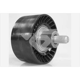 Acquista Galoppino guidacinghia, cinghia Poly-V da HUTCHINSON T0530 a buon mercato per soli 56,07 €